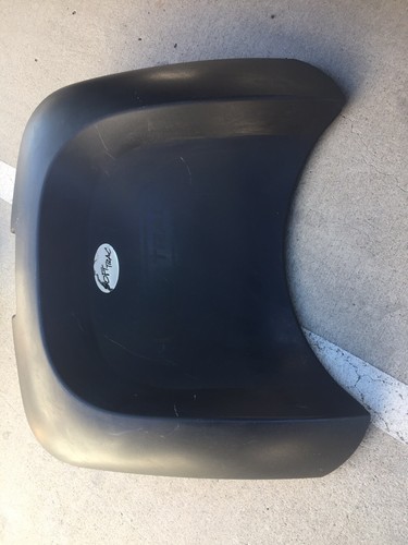 Startrac treamill motor hood - startrac,